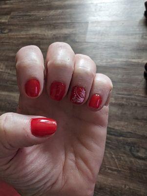 Jackie's Nails-Spa-Waxing