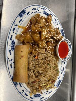 Granite Bay Chinese Restaurant