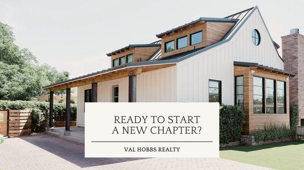 Val Hobbs Realty