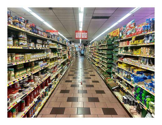 Montrose Food Mart & Deli. (Irving Park Rd.) Polish/European Market/Deli Liquors Polish Goods.Fresh Deli Bakery Produce & Grocery.Cool!