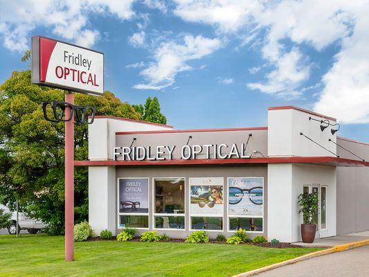 Fridley Optical