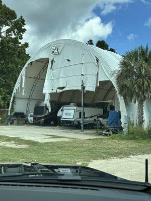 Abapoola Boat & RV Storage