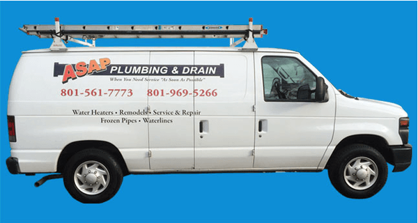 ASAP Plumbing & Drain Cleaning