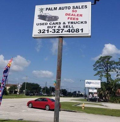 Palm Auto Sales, Melbourne, FL