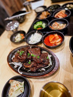 Galbi