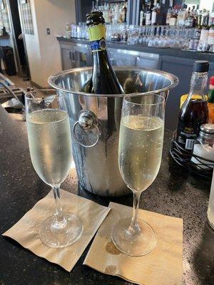 prosecco