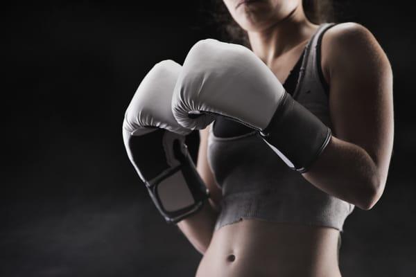 Kickboxing