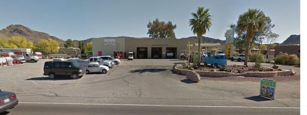 Tucson Mountain Motors