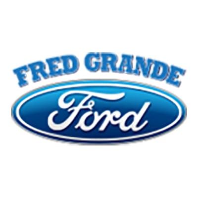 Fred Grande Ford Sales