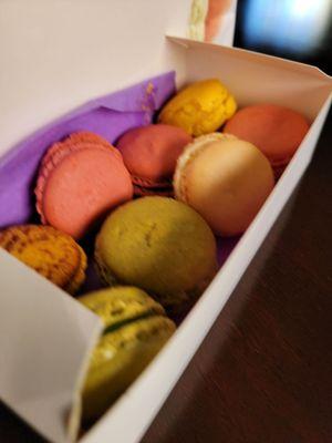 Le Macaron French Pastries - Winter Park