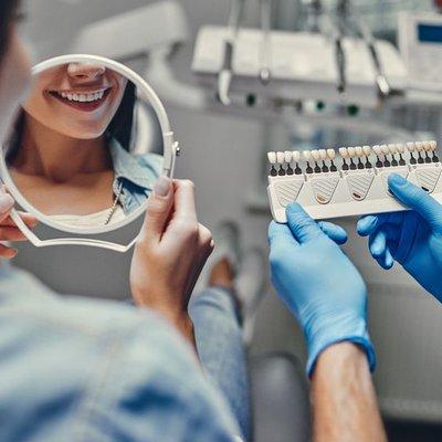 Chula Vista Periodontist - Cosmetic Dentist in Chula Vista CA