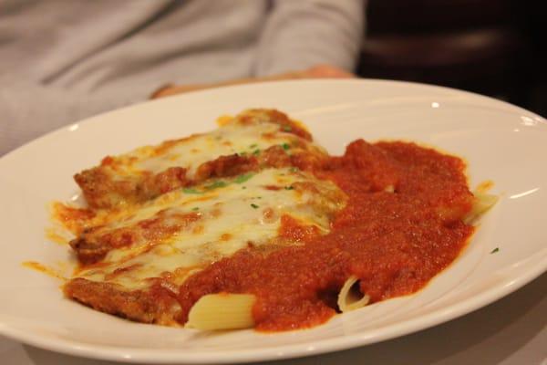 veal parm