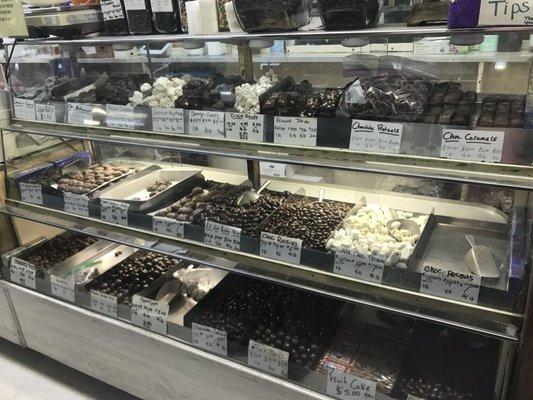 Chocolates