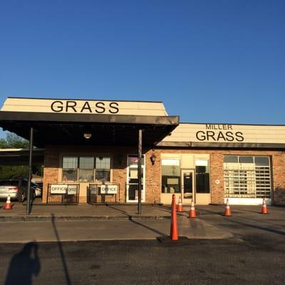 Miller Grass Company