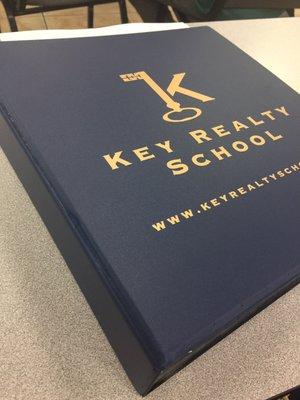 Key Realty School