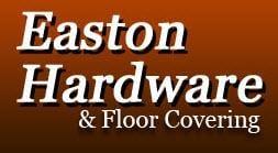 Easton Hardware Inc logo