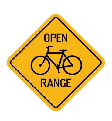 Open Range Cycles