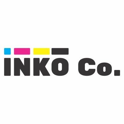 InkoCo. Logo