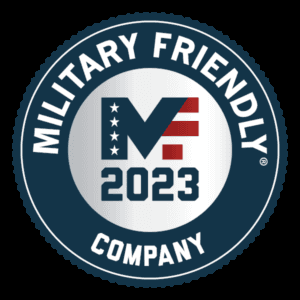 Military Friendly® believes we live in an era when the value of military Service in the business world is unquestioned and unmatched.