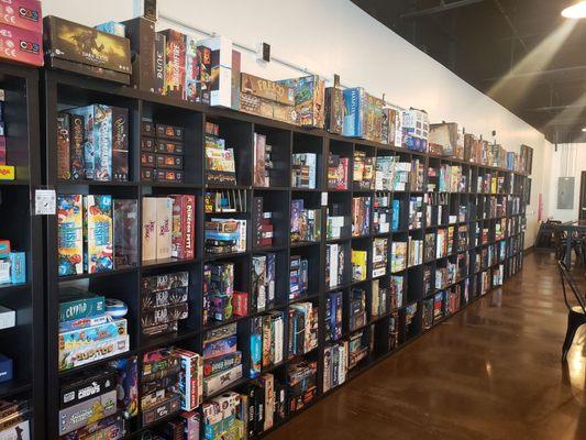 Tabletop Game and Hobby