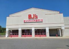 BJ's Wholesale Club