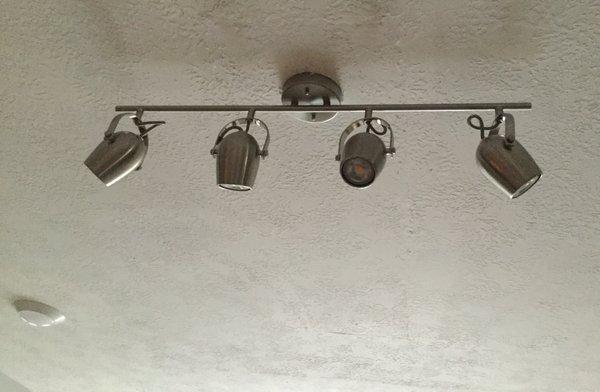 Light Fixtures Installations