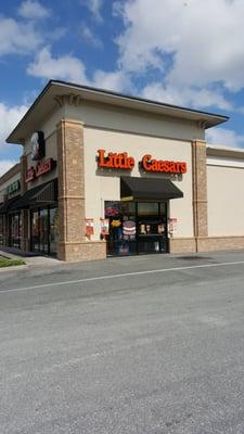 Little Caesars Pizza