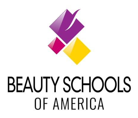 Beauty Schools of America Logo