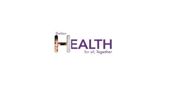 Homestead: Better Health for all, Together.