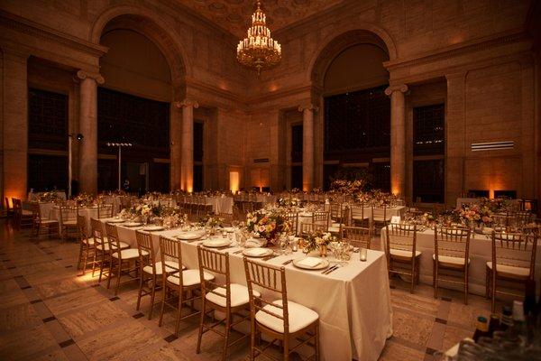 Asian Art Museum Wedding, October 2017