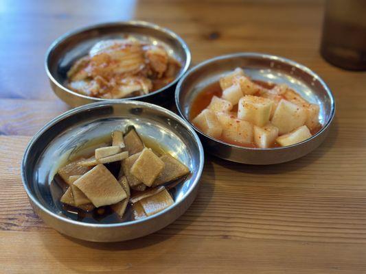 Banchan