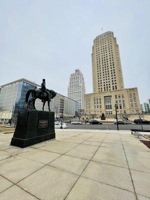 Federal Reserve Bank of Kansas City