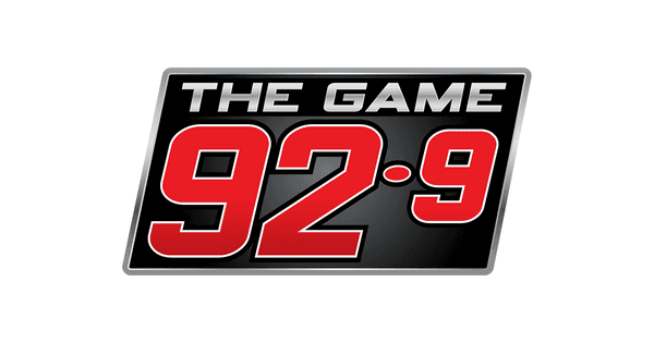 92.9 The Game - WZGC FM.