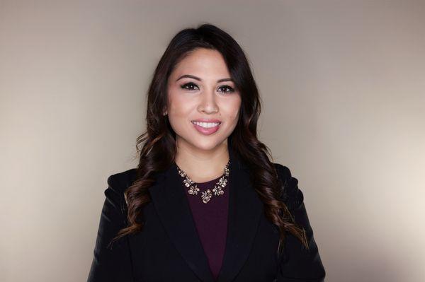 Home Loan Specialist Chenine Lozano