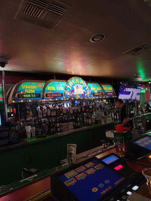 $2 deals at the Jackpot Bar in Slots of Fun!