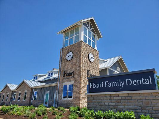 Fixari Family Dental