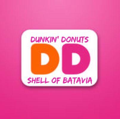 Dunkin Donuts Now Open