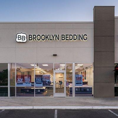 Brooklyn Bedding