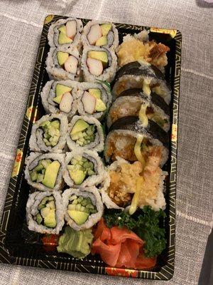 Sushi