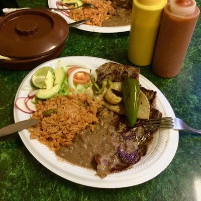 Jerez Mexican Restaurant