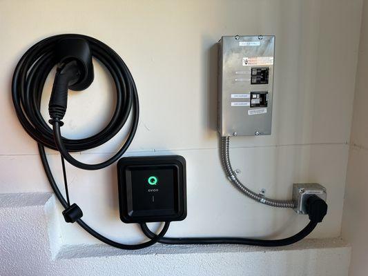 EV Charger Expert