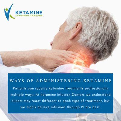 Ketamine Infusion Treatment Phoenix, AZ