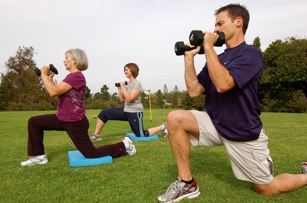 3D Shoulder Training