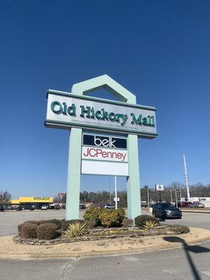 Old Hickory Mall