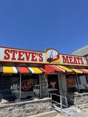 Steve's Meats