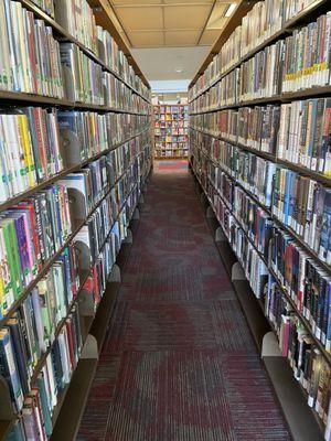 Chula Vista Public Library