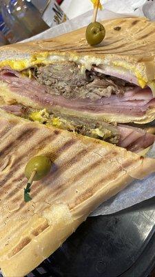 Cubano  $6.99