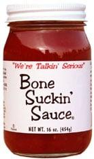 Bone Suckin' Sauce