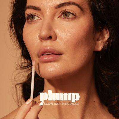 Plump Cosmetics & Injectables