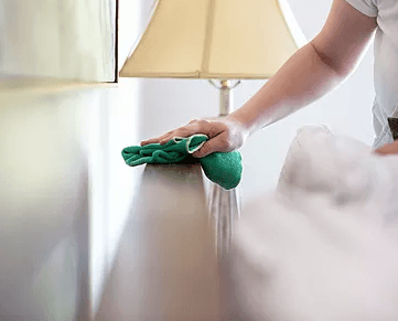 What is the best way to clean furniture? Dont worry we are expert !